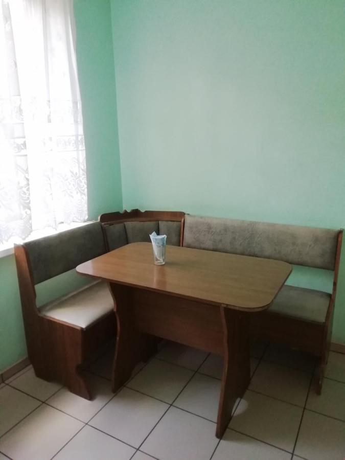Квартира Посуточно Каменское Appartement Buitenkant foto