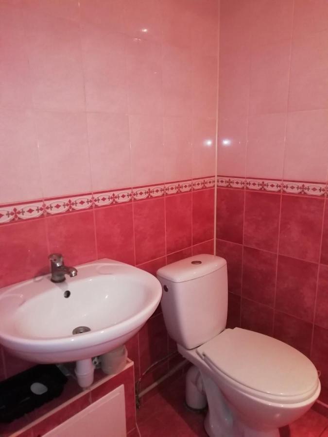 Квартира Посуточно Каменское Appartement Buitenkant foto